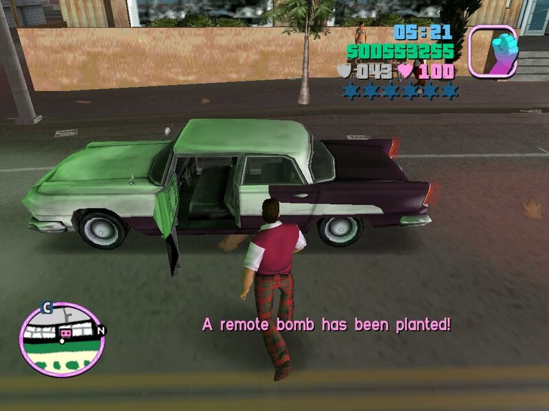 mod